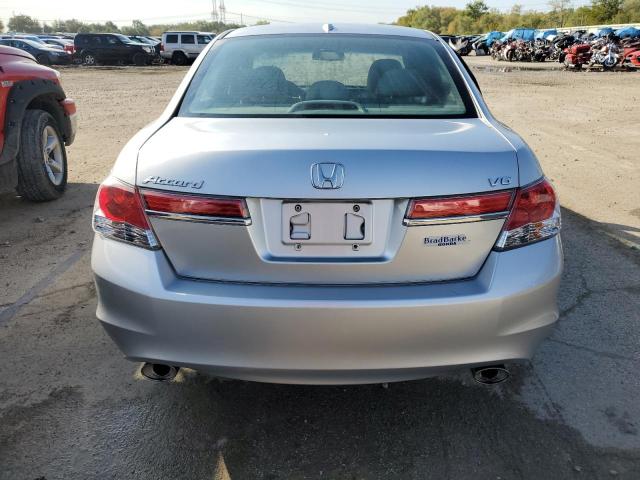 Photo 6 from auction – 2011 HONDA ACCORD EXL with VIN 1HGCP3F87BA013477