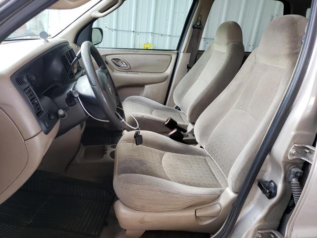 Снимка 7 от търг – 2001 MAZDA TRIBUTE DX с VIN 4F2YU06121KM60175