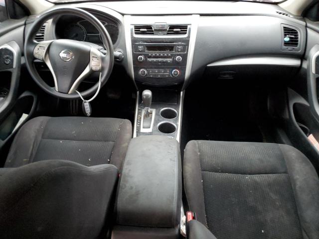 Photo 8 from auction – 2014 NISSAN ALTIMA 2.5 with VIN 1N4AL3AP4EC295673