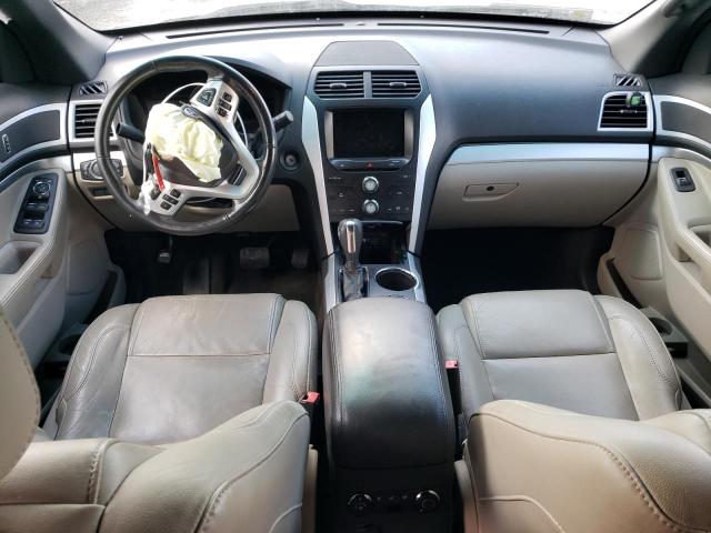Photo 8 from auction – 2013 FORD EXPLORER X with VIN 1FM5K7D8XDGC37967
