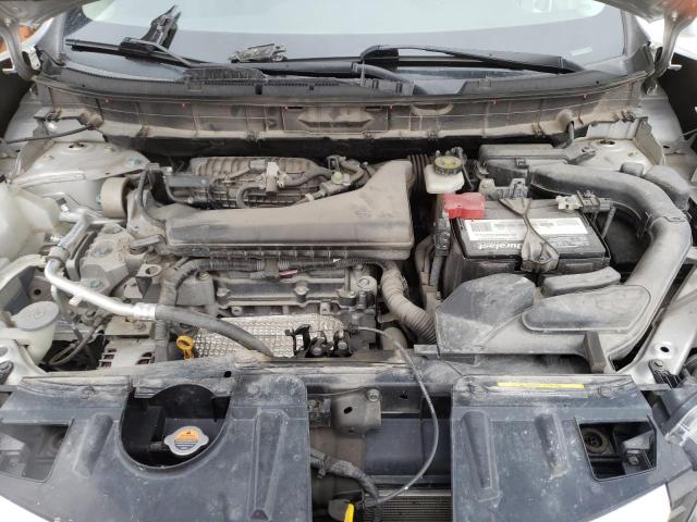 Photo 11 from auction – 2018 NISSAN ROGUE S with VIN KNMAT2MV3JP592404