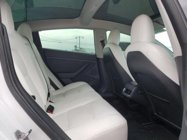 Photo 10 from auction – 2021 TESLA MODEL 3 with VIN 5YJ3E1EA2MF065221