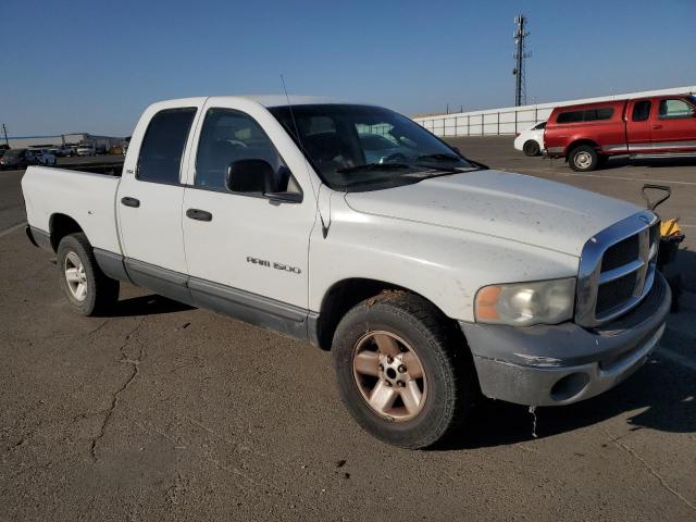 Снимка 4 от търг – 2002 DODGE RAM с VIN 1D7HA18N22S574067
