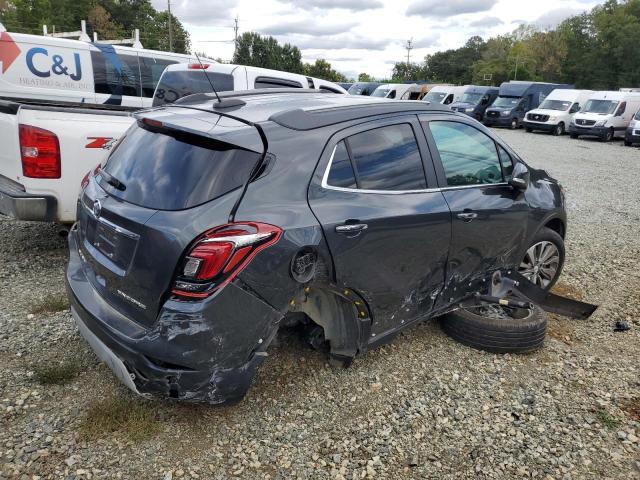 Photo 3 from auction – 2018 BUICK ENCORE PRE with VIN KL4CJASB9JB672220