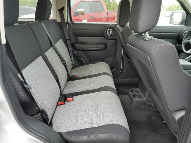 Foto 11 de la subasta – 2009 DODGE NITRO SE con VIN 1D8GU28KX9W514096