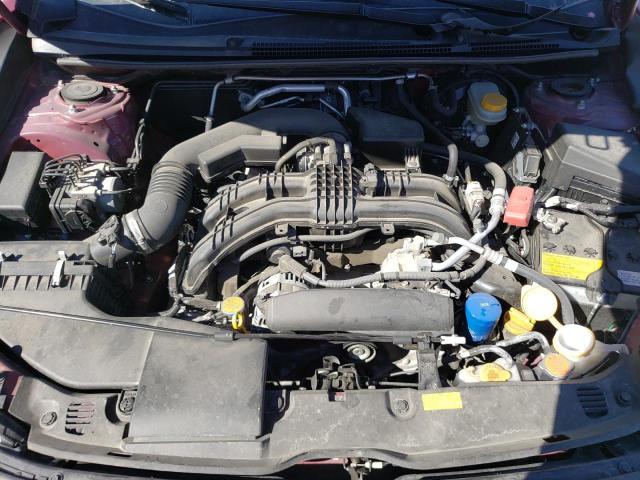 Photo 11 from auction – 2018 SUBARU CROSSTREK with VIN JF2GTABC2JH230937