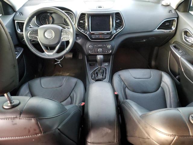 Photo 8 from auction – 2019 JEEP CHEROKEE L with VIN 1C4PJLDB3KD343292