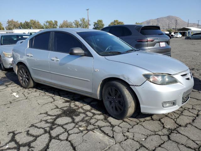 Photo 4 from auction – 2007 MAZDA 3 I with VIN JM1BK32F871716137