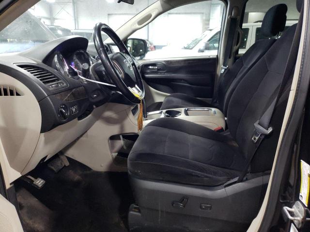 Photo 7 from auction – 2011 DODGE GRAND CARA with VIN 2D4RN5DG2BR606554