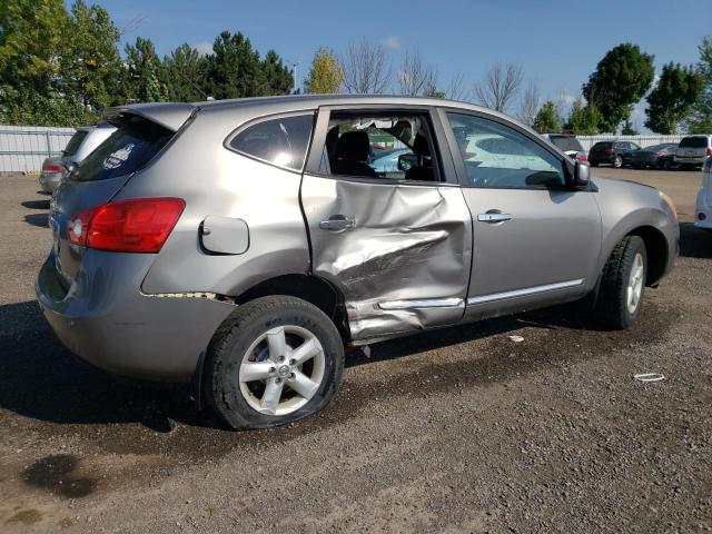 Photo 3 from auction – 2013 NISSAN ROGUE S with VIN JN8AS5MT4DW030075