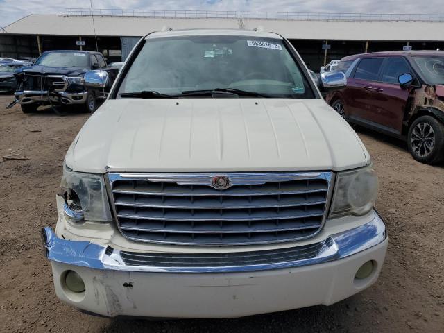 Photo 5 from auction – 2007 CHRYSLER ASPEN LIMI with VIN 1A8HX58277F553021
