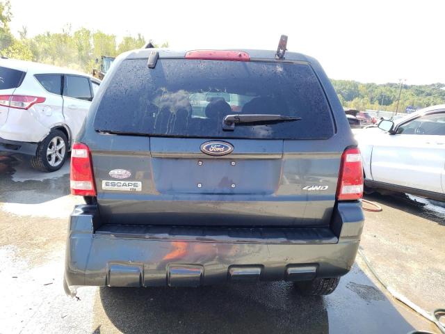 Photo 6 from auction – 2008 FORD ESCAPE XLT with VIN 1FMCU93188KD74684