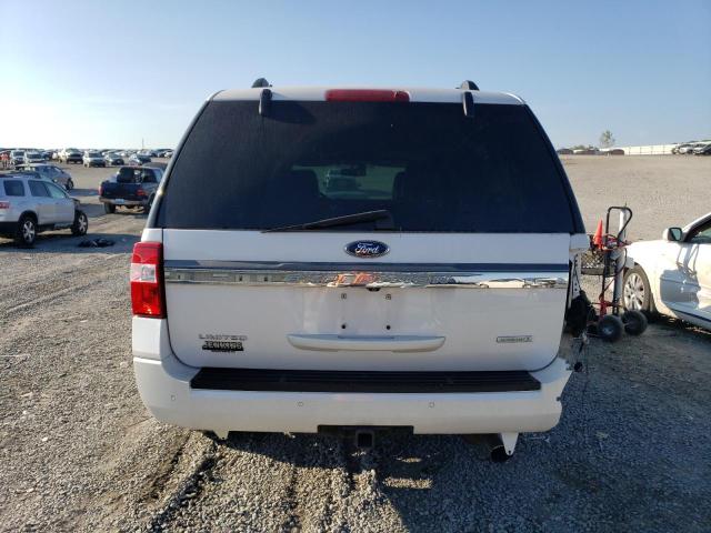 Photo 6 from auction – 2015 FORD EXPEDITION with VIN 1FMJK1KT6FEF44487