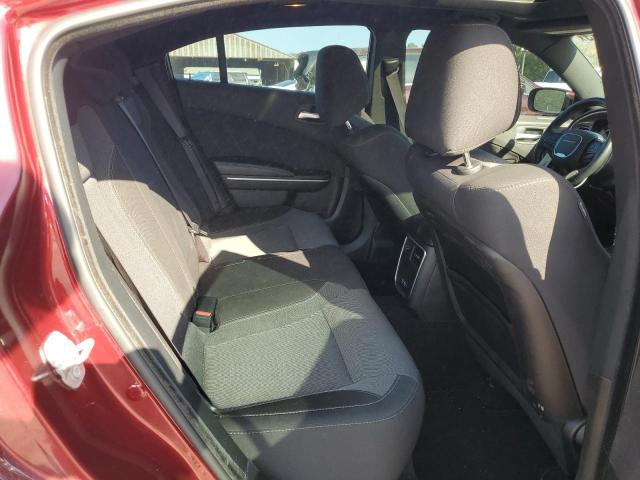 Photo 10 from auction – 2019 DODGE CHARGER SX with VIN 2C3CDXBG2KH720228
