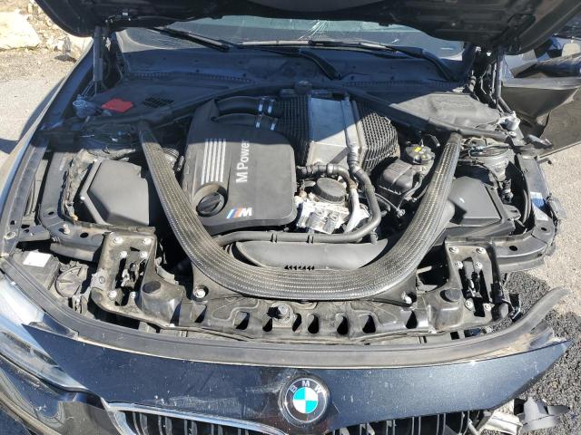 Photo 11 from auction – 2015 BMW M4 with VIN WBS3R9C53FK330591