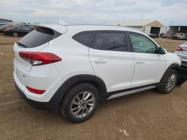 Photo 3 from auction – 2018 HYUNDAI TUCSON SEL with VIN KM8J3CA45JU748232