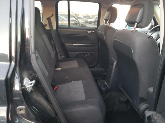 Photo 11 from auction – 2016 JEEP PATRIOT SP with VIN 1C4NJPBB3GD700060