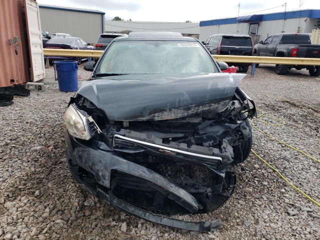 Photo 5 from auction – 2013 CHEVROLET IMPALA LTZ with VIN 2G1WC5E34D1227910