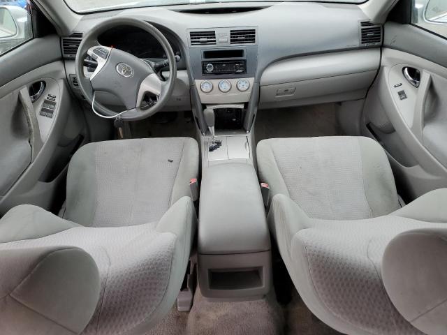 Photo 8 from auction – 2010 TOYOTA CAMRY BASE with VIN 4T1BF3EKXAU044824