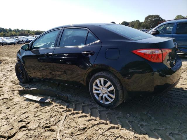 Photo 2 from auction – 2017 TOYOTA COROLLA L with VIN 2T1BURHE5HC868448
