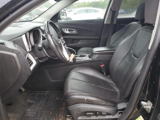 Photo 7 from auction – 2012 CHEVROLET EQUINOX LT with VIN 2GNFLNEK0C6354161
