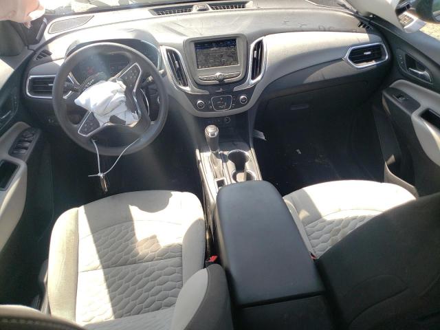 Photo 8 from auction – 2019 CHEVROLET EQUINOX LS with VIN 2GNAXHEV9K6186691