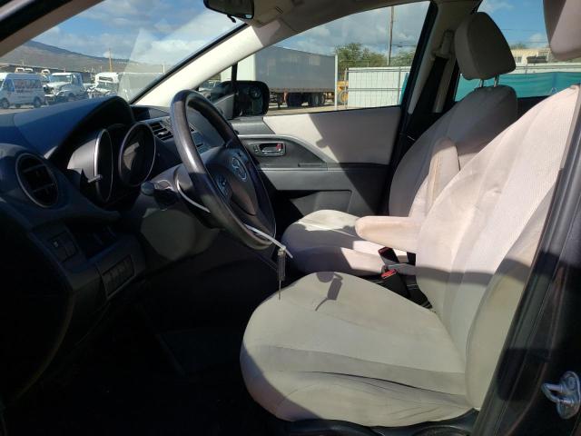 Photo 7 from auction – 2014 MAZDA 5 SPORT with VIN JM1CW2BL4E0164258