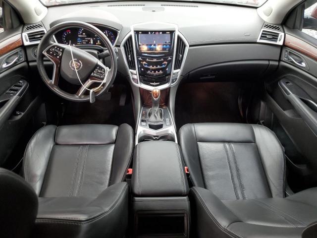 Photo 8 from auction – 2016 CADILLAC SRX PERFOR with VIN 3GYFNCE37GS573782