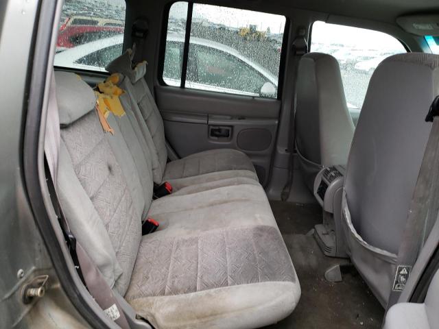 Photo 10 from auction – 2001 FORD EXPLORER X with VIN 1FMZU73E71ZA73659