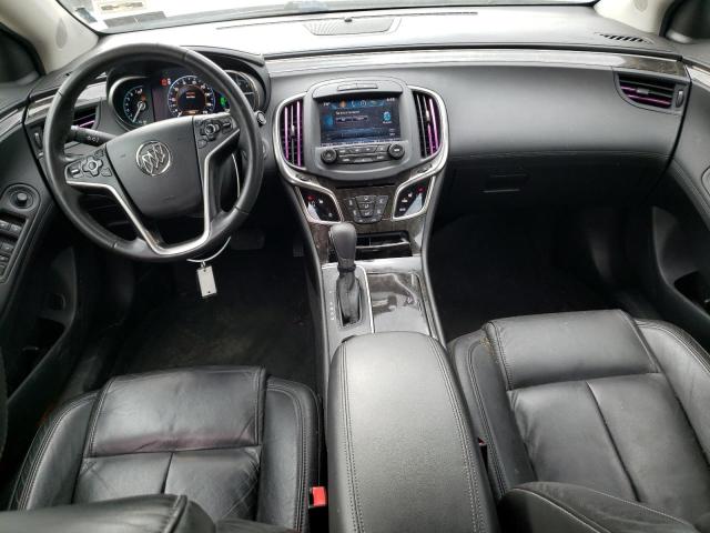 Photo 8 from auction – 2015 BUICK LACROSSE with VIN 1G4GB5GR0FF206334
