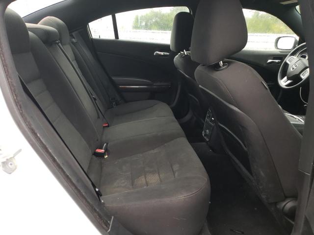Снимка 10 от търг – 2013 DODGE CHARGER SE с VIN 2C3CDXBG2DH533896