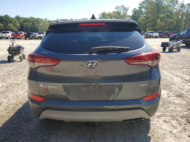 Photo 6 from auction – 2018 HYUNDAI TUCSON VAL with VIN KM8J3CA2XJU667919