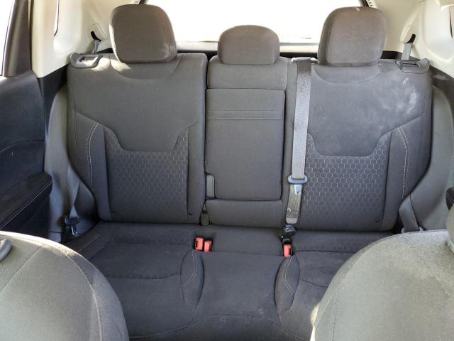 Photo 10 from auction – 2018 JEEP COMPASS SP with VIN 3C4NJCAB6JT123598