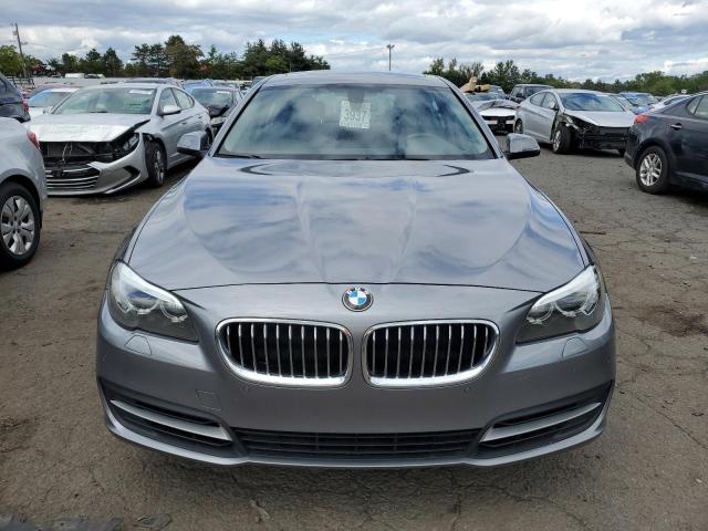Снимка 5 от търг – 2014 BMW 528 XI с VIN WBA5A7C58ED618540