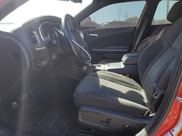 Photo 7 from auction – 2015 DODGE CHARGER R/ with VIN 2C3CDXCTXFH765712