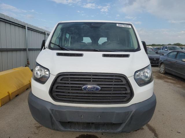 Photo 5 from auction – 2018 FORD TRANSIT T- with VIN 1FTYE1YM0JKA73375