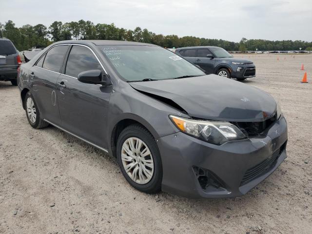 Photo 4 from auction – 2012 TOYOTA CAMRY BASE with VIN 4T4BF1FK3CR165660