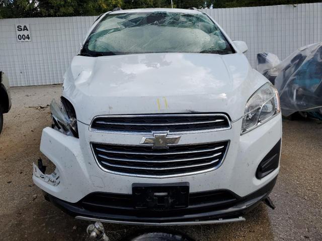 Photo 5 from auction – 2015 CHEVROLET 150 with VIN KL7CJLSB2FB248495