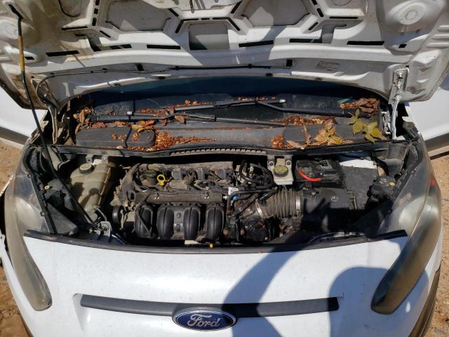 Photo 11 from auction – 2014 FORD TRANSIT CO with VIN NM0LS7E78E1164407