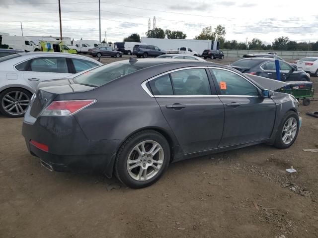 Photo 3 from auction – 2011 ACURA TL with VIN 19UUA8F24BA004623