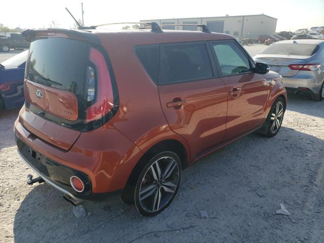 Photo 3 from auction – 2018 KIA SOUL ! with VIN KNDJX3AA0J7586281