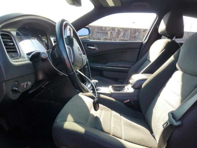 Photo 7 from auction – 2012 DODGE CHARGER SE with VIN 2C3CDXBG5CH303008