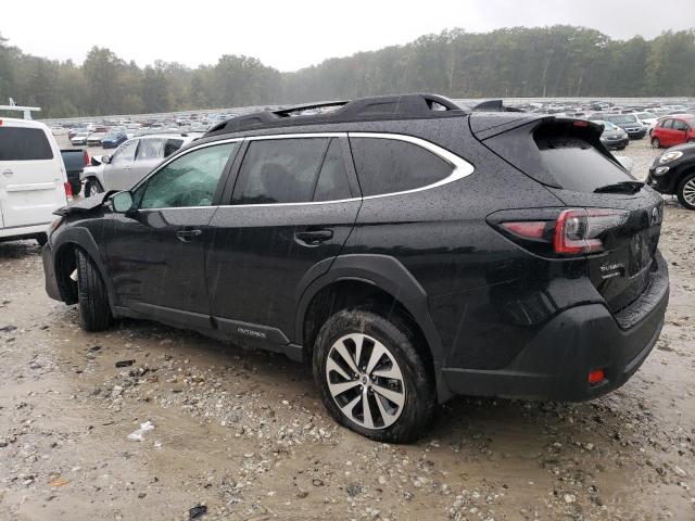 Photo 2 from auction – 2024 SUBARU OUTBACK PR with VIN 4S4BTAFC9R3128526