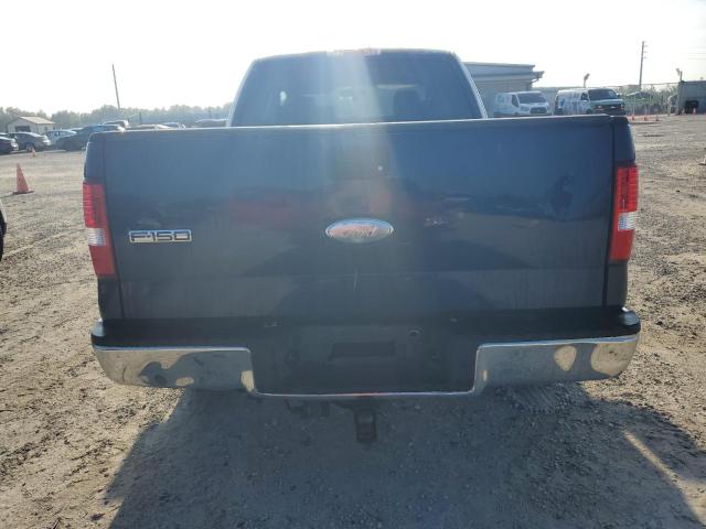 Фото 6 с аукциона – 2007 FORD F150 с VIN 1FTPX12VX7NA07477