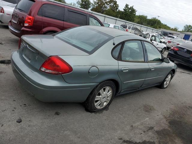 Photo 3 from auction – 2005 FORD TAURUS SEL with VIN 1FAFP562X5A293537