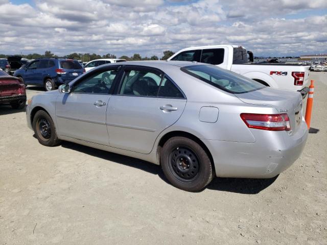 Photo 2 from auction – 2011 TOYOTA CAMRY BASE with VIN 4T1BF3EK9BU634756