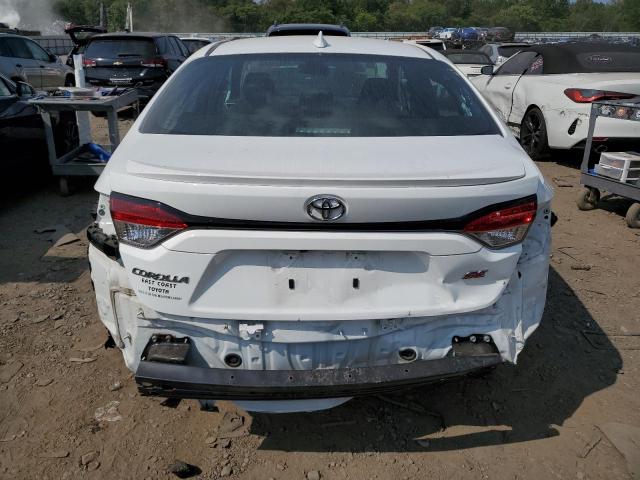 Photo 6 from auction – 2020 TOYOTA COROLLA SE with VIN 5YFS4RCE5LP054896