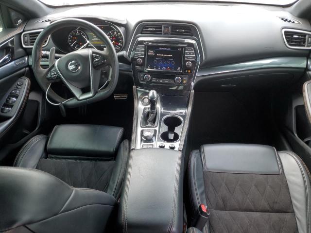 Photo 8 from auction – 2019 NISSAN MAXIMA S with VIN 1N4AA6AV1KC366426