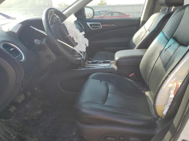Zdjęcie 7 z aukcji – 2013 NISSAN PATHFINDER z VIN 5N1AR2MN7DC652996