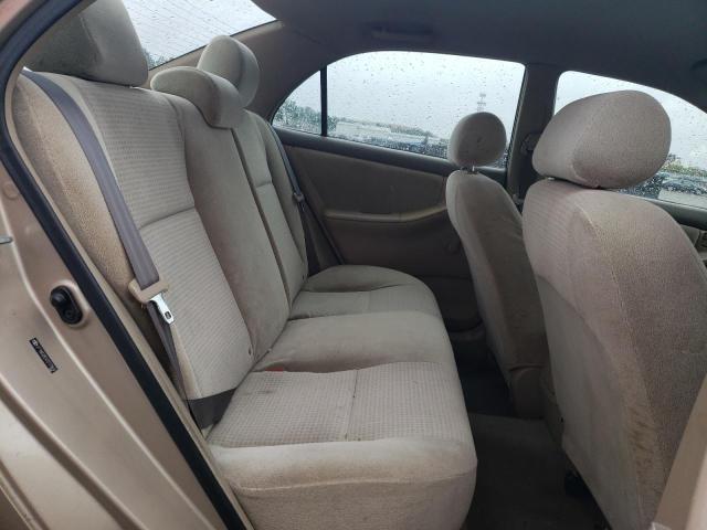 Photo 10 from auction – 2007 TOYOTA COROLLA CE with VIN 2T1BR32E47C773837